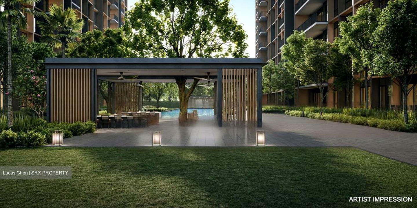 Tenet (D18), Condominium #460166721